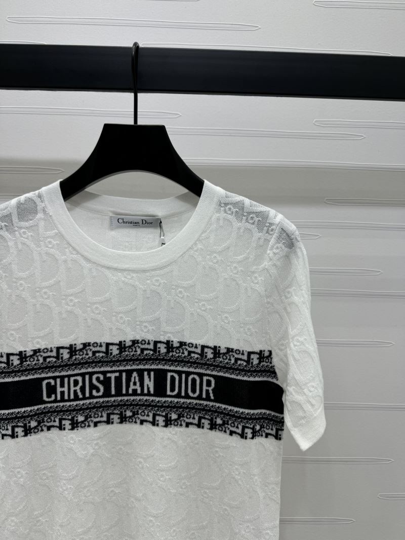 Christian Dior T-Shirts